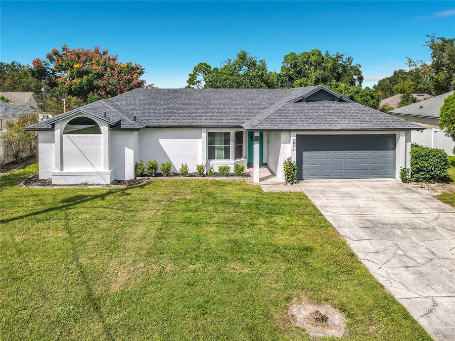 Property photo for 2831 IDLEWEISE DRIVE, Deltona, FL