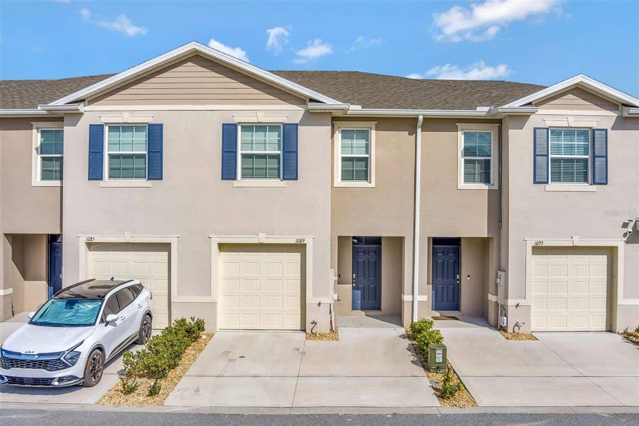 Property photo for 1089 BLUE JAY DRIVE, Davenport, FL