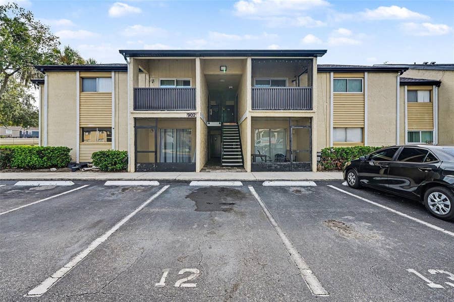 Property photo for 902 LAKE DESTINY ROAD, #A, Altamonte Springs, FL