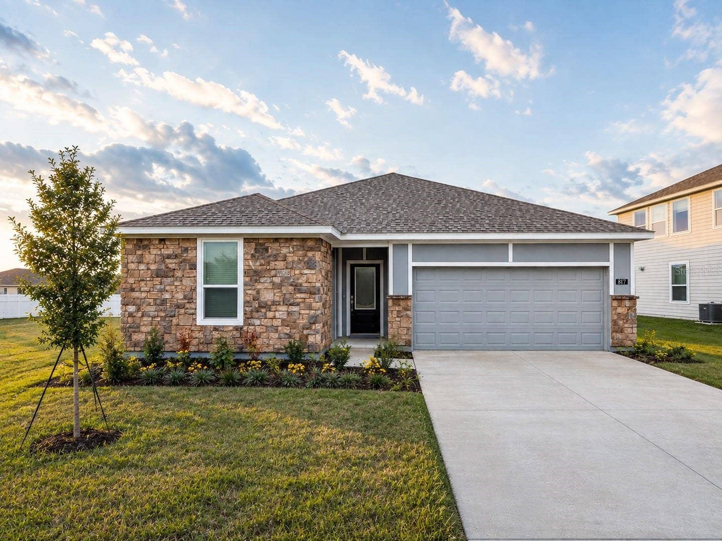817 HOUSE BOULEVARD, Haines City, FL 33844 817 HOUSE BOULEVARD, Haines City, FL 33844