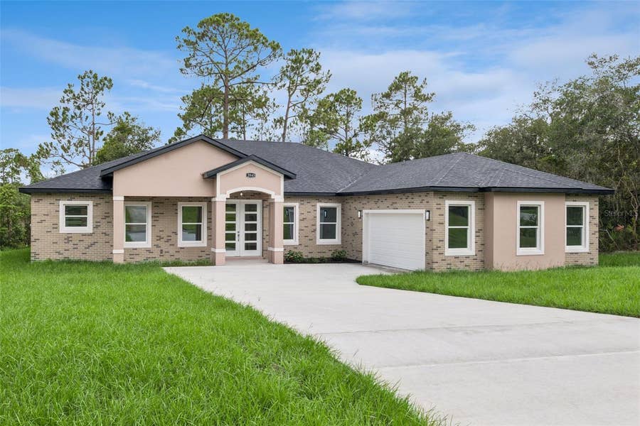 Property photo for 2043 WATERSEDGE DRIVE, Deltona, FL
