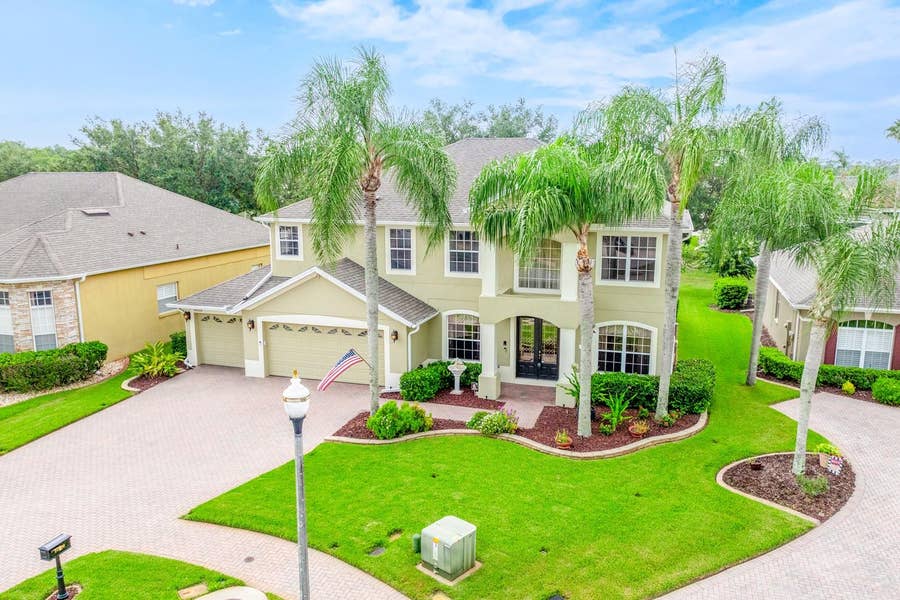 Property photo for 10020 RUSTIC RIDGE COURT, Orlando, FL