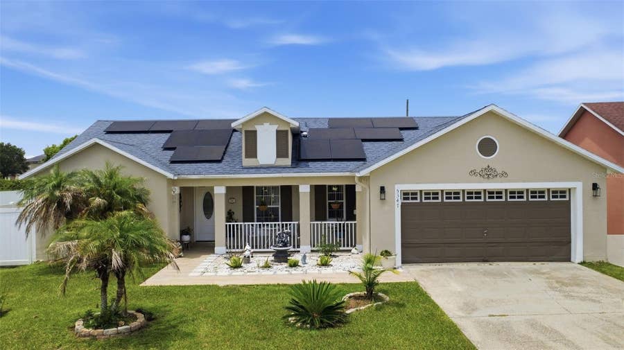 Property photo for 5347 HARMONY PLACE, Kissimmee, FL
