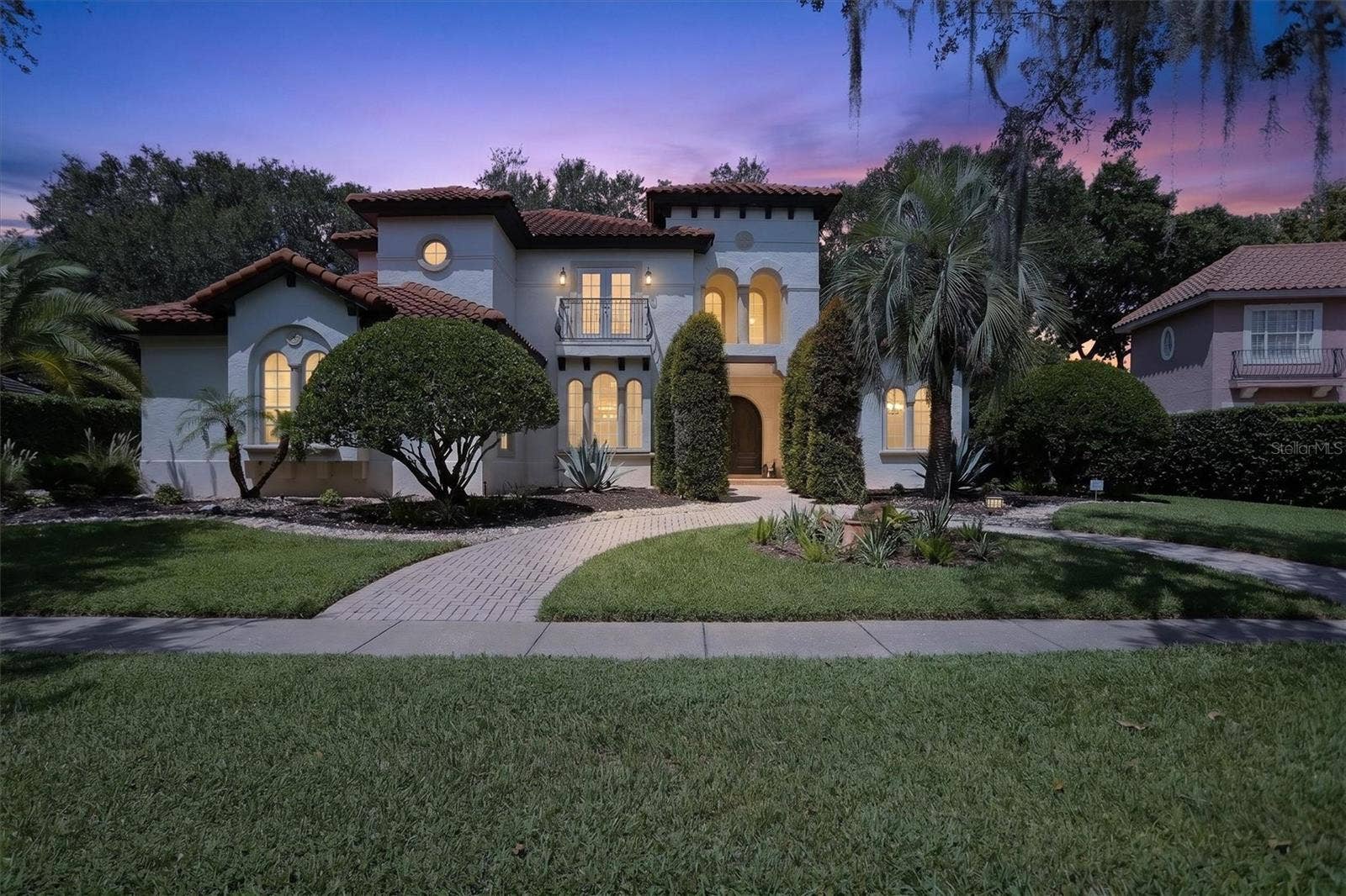 8826 SOUTHERN BREEZE DRIVE, Orlando, FL 32836 8826 SOUTHERN BREEZE DRIVE, Orlando, FL 32836