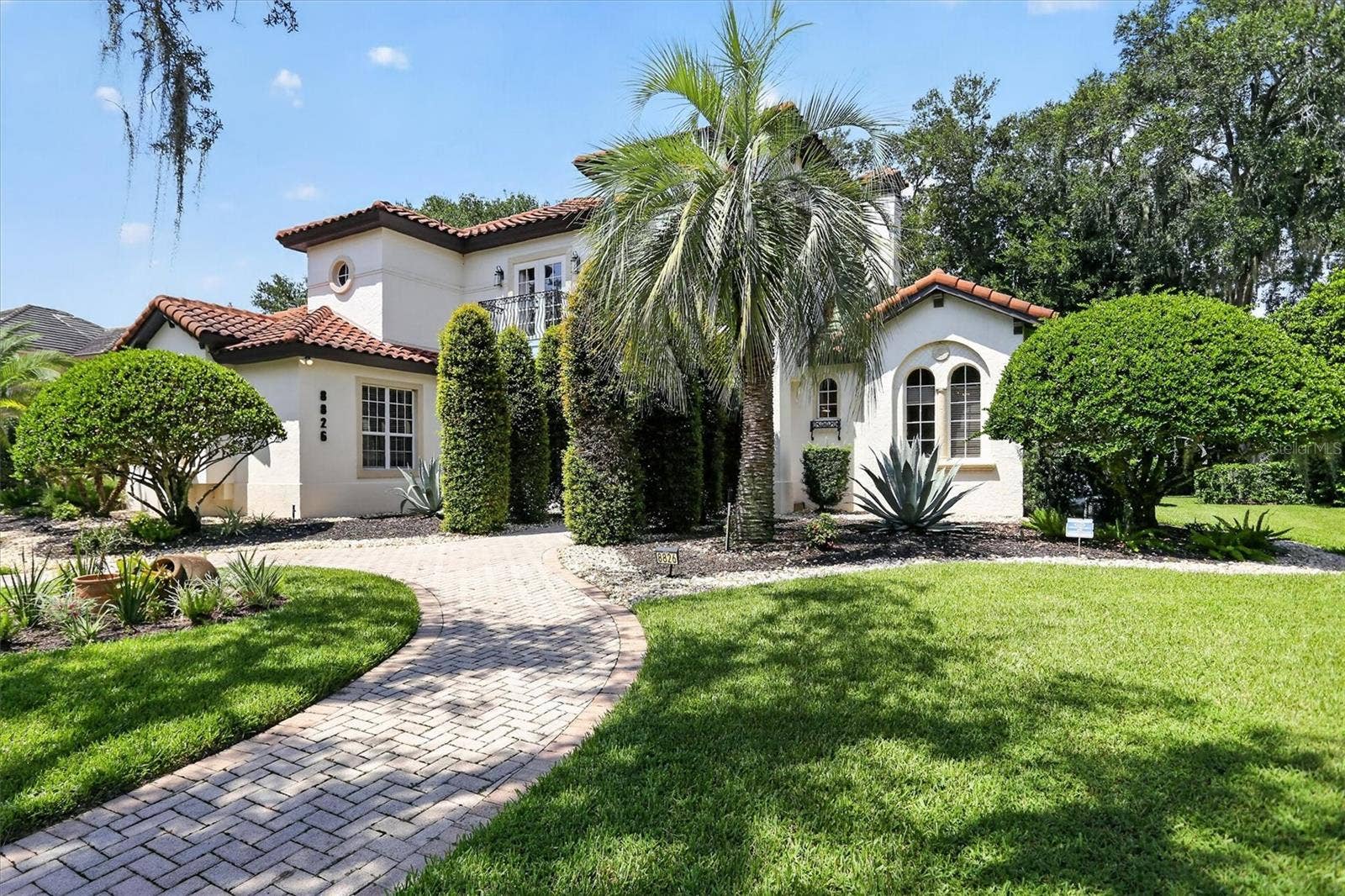 8826 SOUTHERN BREEZE DRIVE, Orlando, FL 32836 8826 SOUTHERN BREEZE DRIVE, Orlando, FL 32836