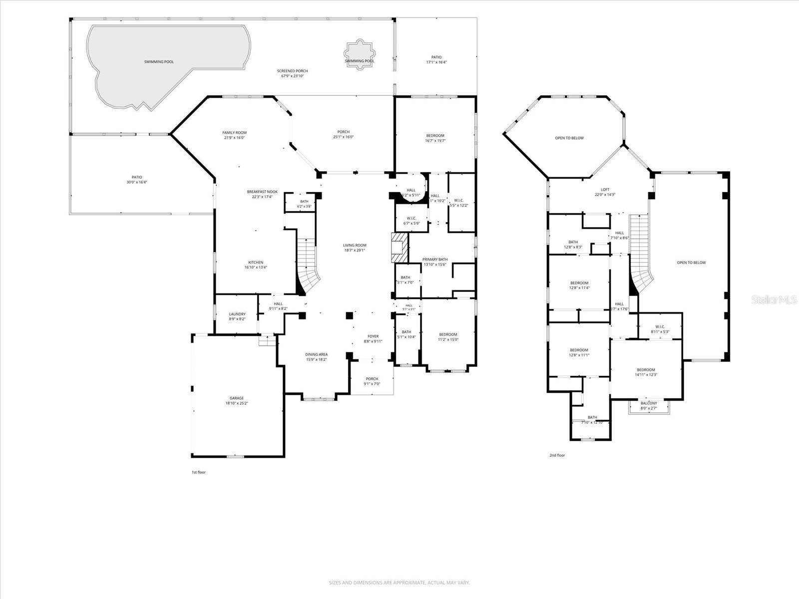 8826 SOUTHERN BREEZE DRIVE, Orlando, FL 32836 8826 SOUTHERN BREEZE DRIVE, Orlando, FL 32836