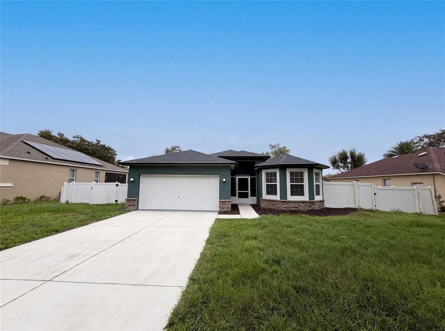 Property photo for 12902 SCOUT COURT, Grand Island, FL