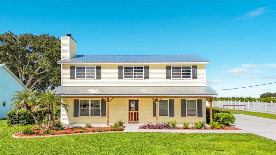 Property photo for 2 FT CLINCH HEIGHTS ROAD, Frostproof, FL