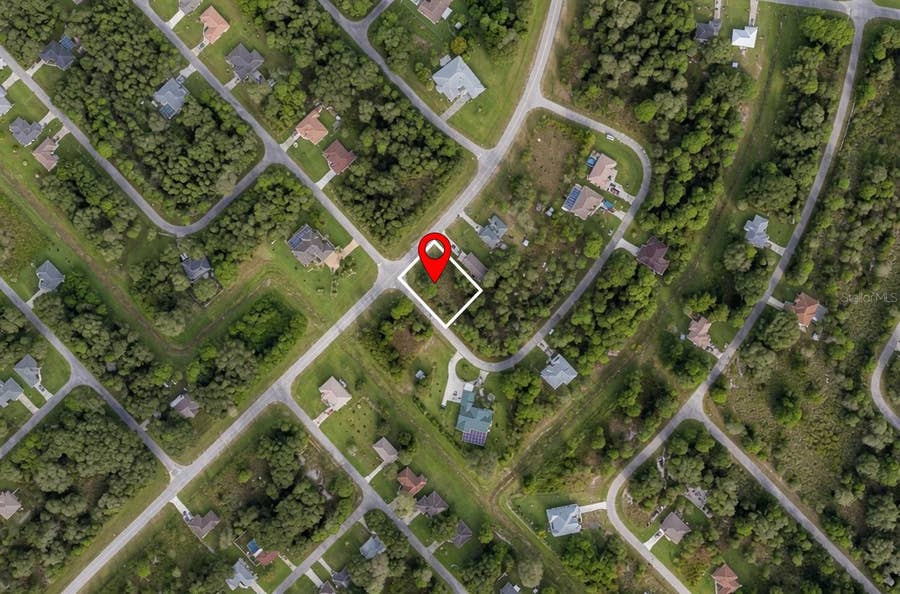 Property photo for HELLIWELL STREET, North Port, FL
