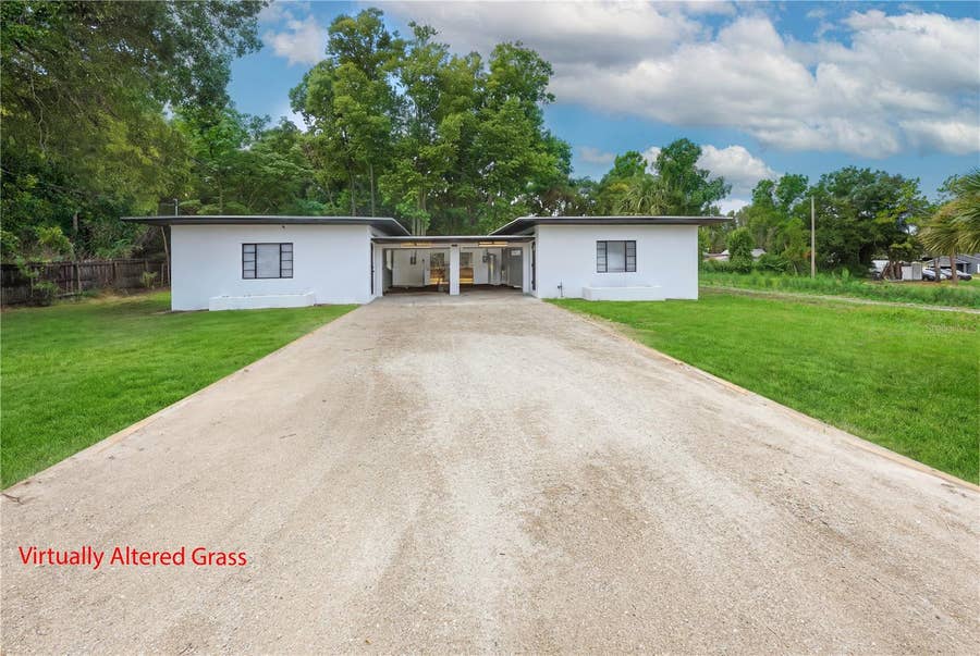 Property photo for 2278 MAINE STREET, Eustis, FL