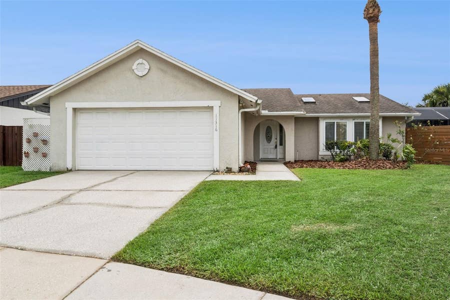 Property photo for 11316 ASHBORO DRIVE, Orlando, FL