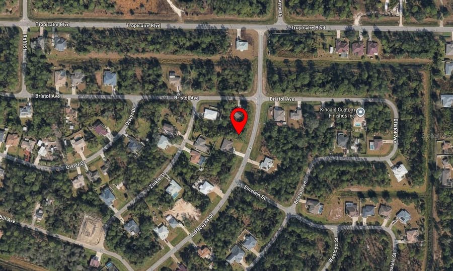 Property photo for N BISCAYNE DRIVE, North Port, FL