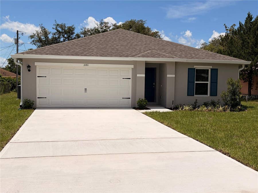 Property photo for 141 HEIRLOOM DRIVE, Ormond Beach, FL