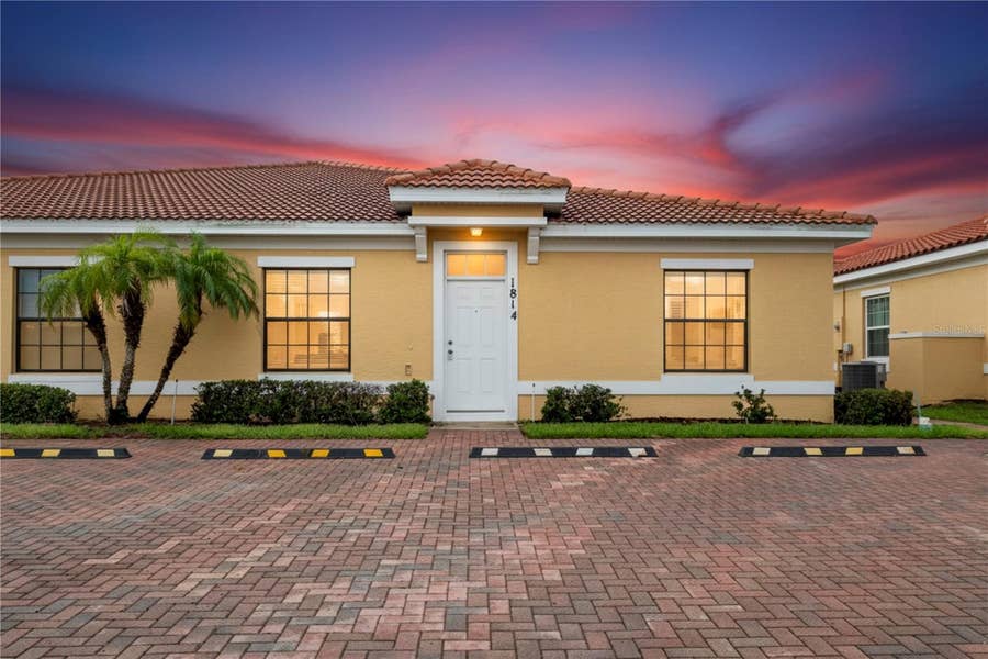Property photo for 1814 CORIANDER DRIVE, Poinciana, FL