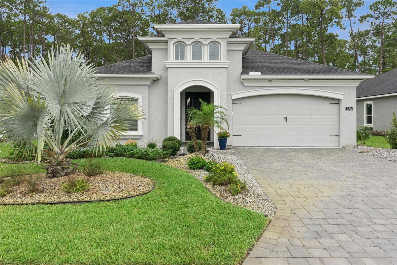 368 STIRLING BRIDGE DRIVE, Ormond Beach, FL 32174 368 STIRLING BRIDGE DRIVE, Ormond Beach, FL 32174