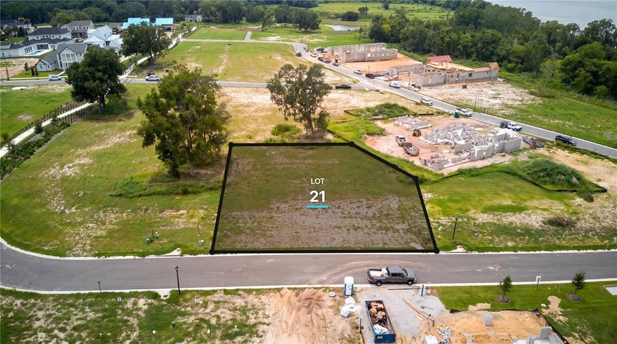 Property photo for 523 WALKER STREET, Oakland, FL