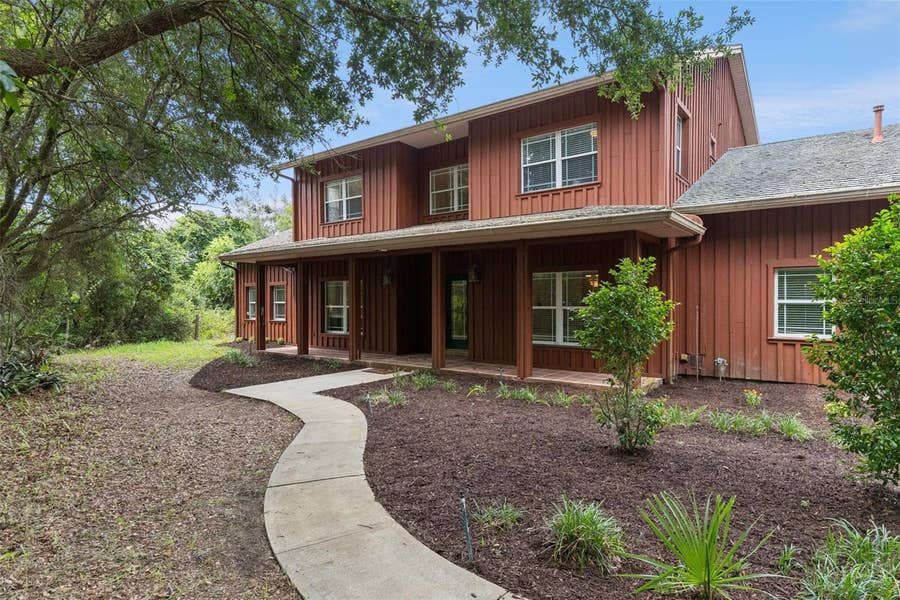 Property photo for 1675 CURRYVILLE ROAD, Chuluota, FL