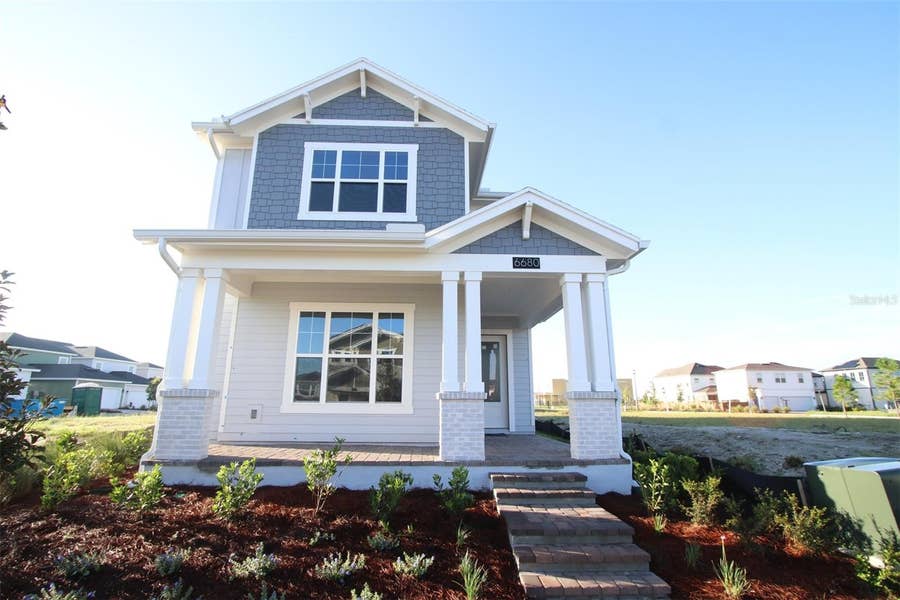 Property photo for 6680 RUCKSACK ROAD, St Cloud, FL