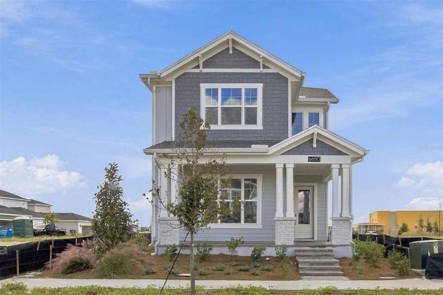 Property photo for 6680 RUCKSACK ROAD, St Cloud, FL