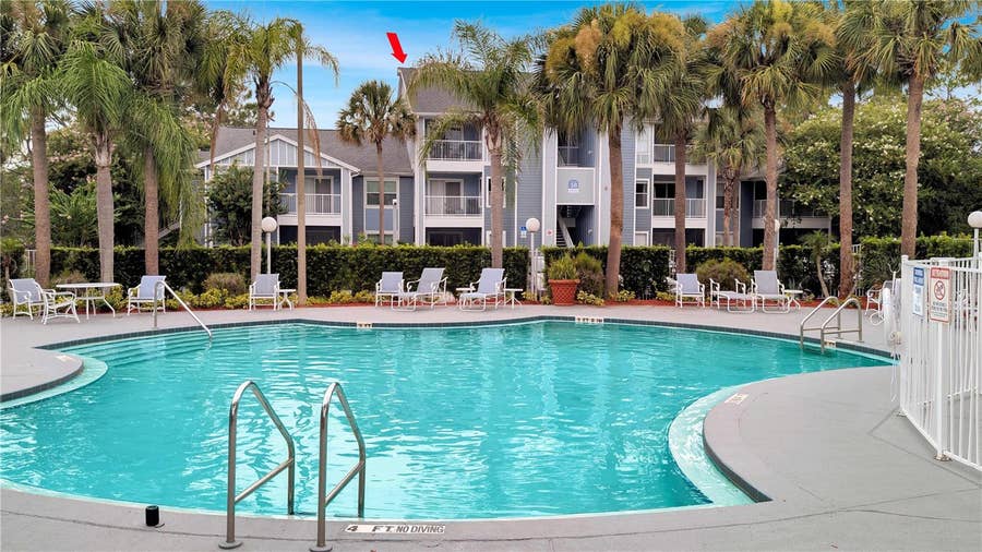 Property photo for 2516 GRASSY POINT DRIVE, #306, Lake Mary, FL
