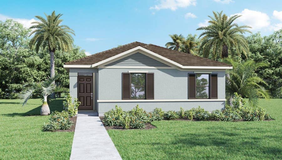 Property photo for 1746 HUMMINGBIRD ROAD, Winter Haven, FL