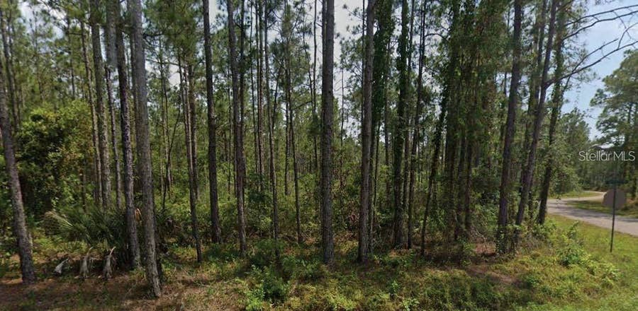 Property photo for 6450 MERRICK DRIVE, Sebring, FL