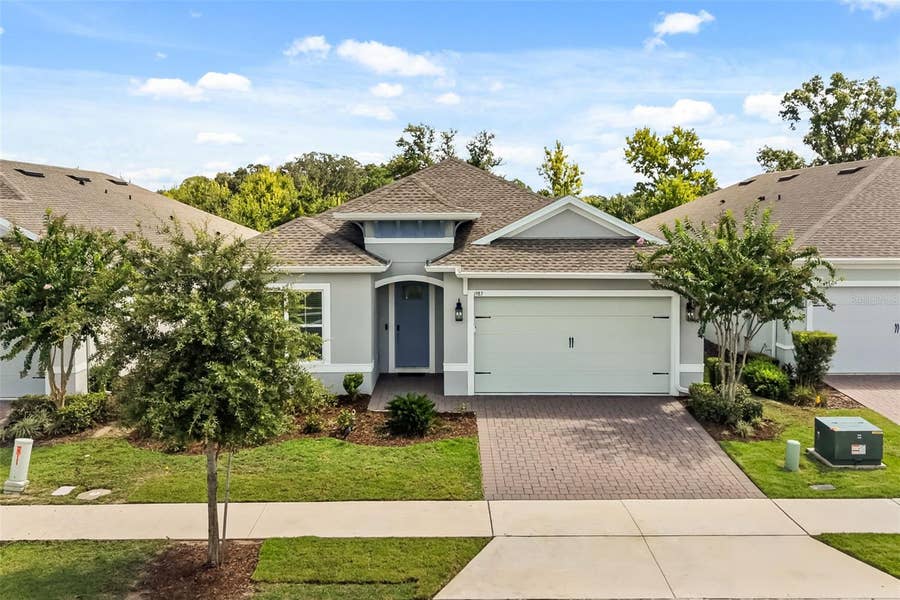 Property photo for 1983 LIMESTONE TRAIL, Kissimmee, FL