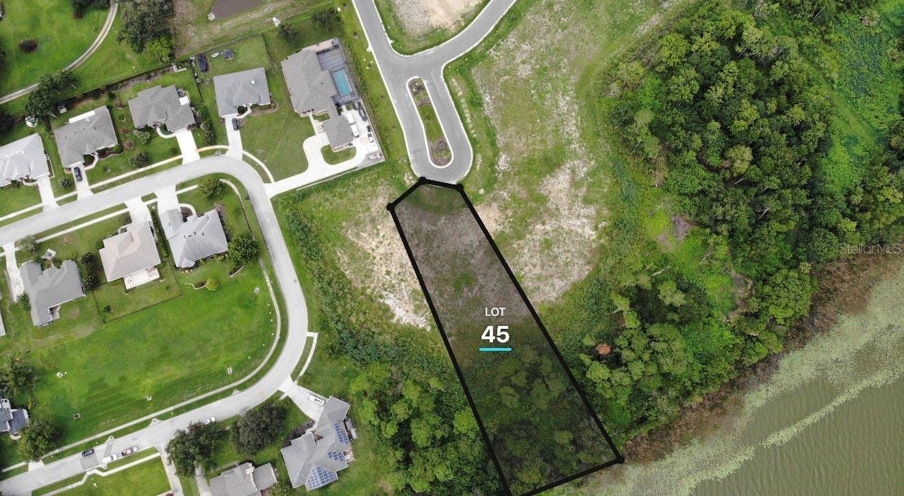 552 WALKER STREET, Oakland, FL 34787 552 WALKER STREET, Oakland, FL 34787