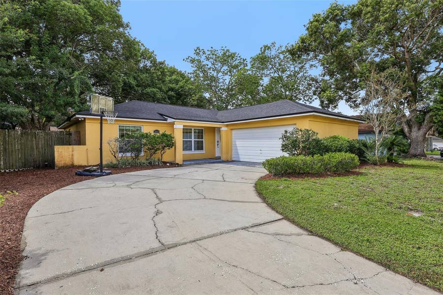 Property photo for 2953 S BERMUDA AVENUE, Apopka, FL