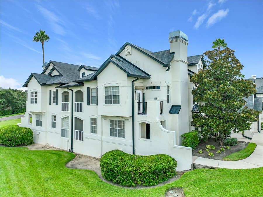 Property photo for 17308 PROMENADE DRIVE, Clermont, FL