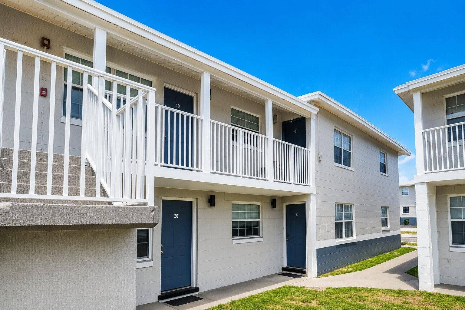 1400 EUDORA ROAD, #C32, Mount Dora, FL 32757