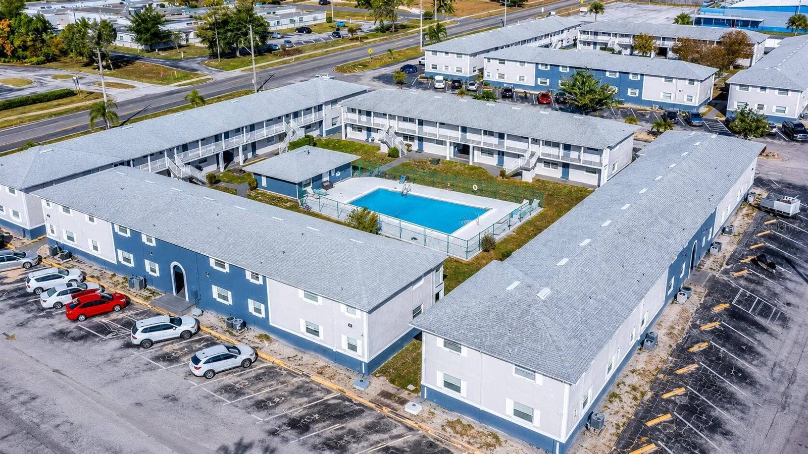 1400 EUDORA ROAD, #C32, Mount Dora, FL 32757