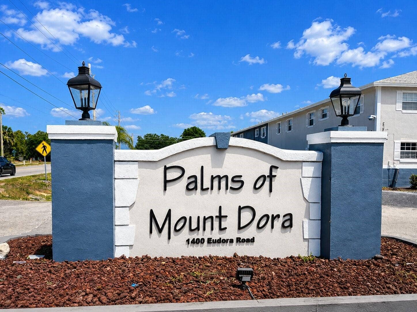 1400 EUDORA ROAD, #C32, Mount Dora, FL 32757