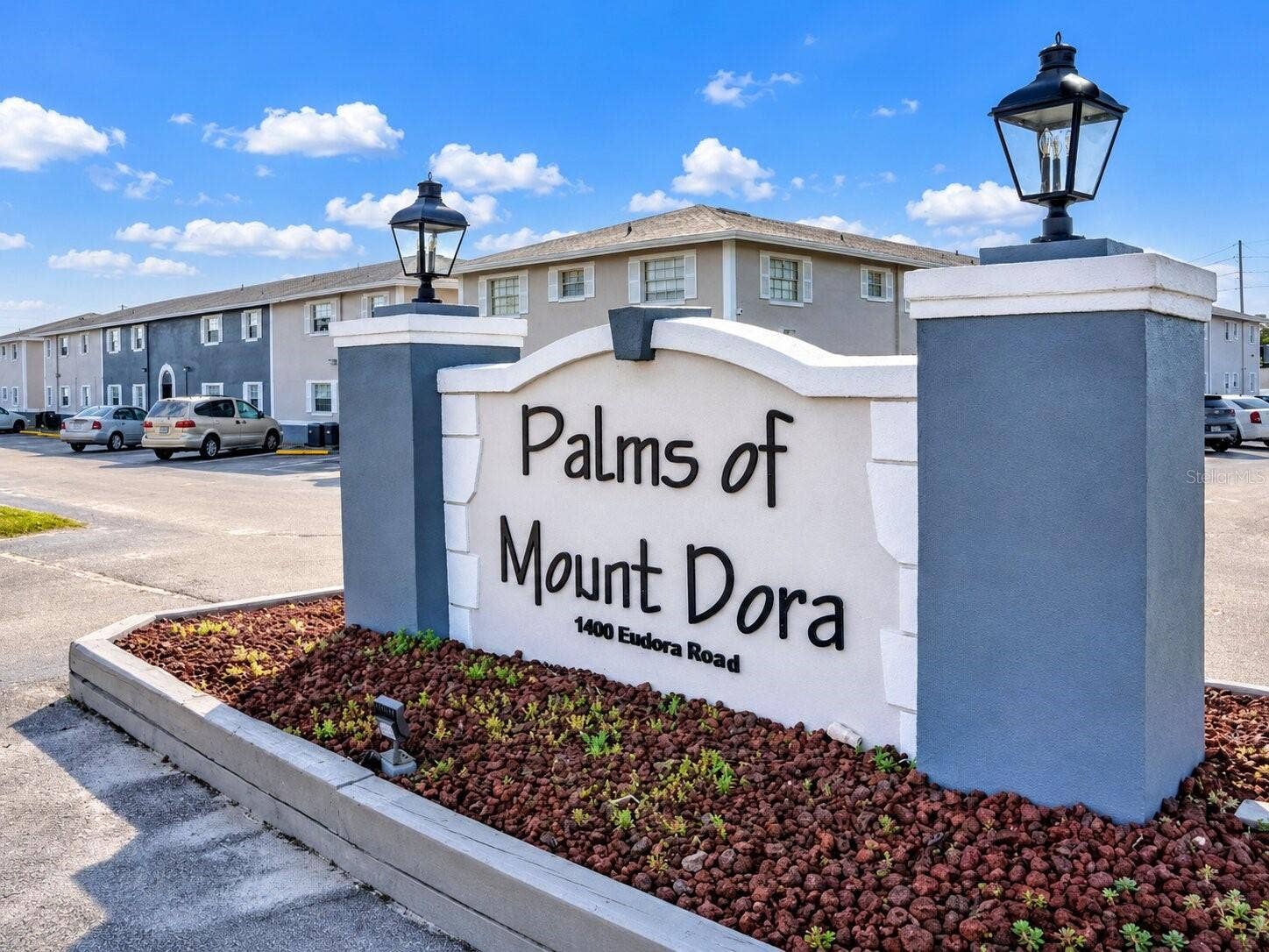 1400 EUDORA ROAD, #C32, Mount Dora, FL 32757