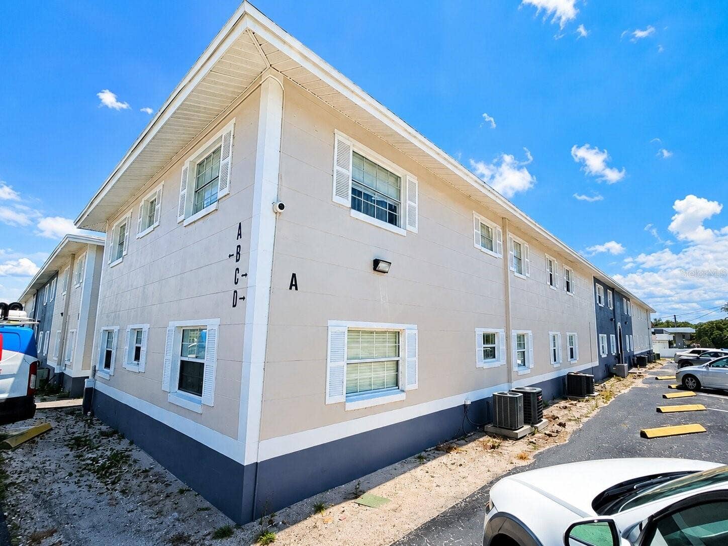 1400 EUDORA ROAD, #C32, Mount Dora, FL 32757