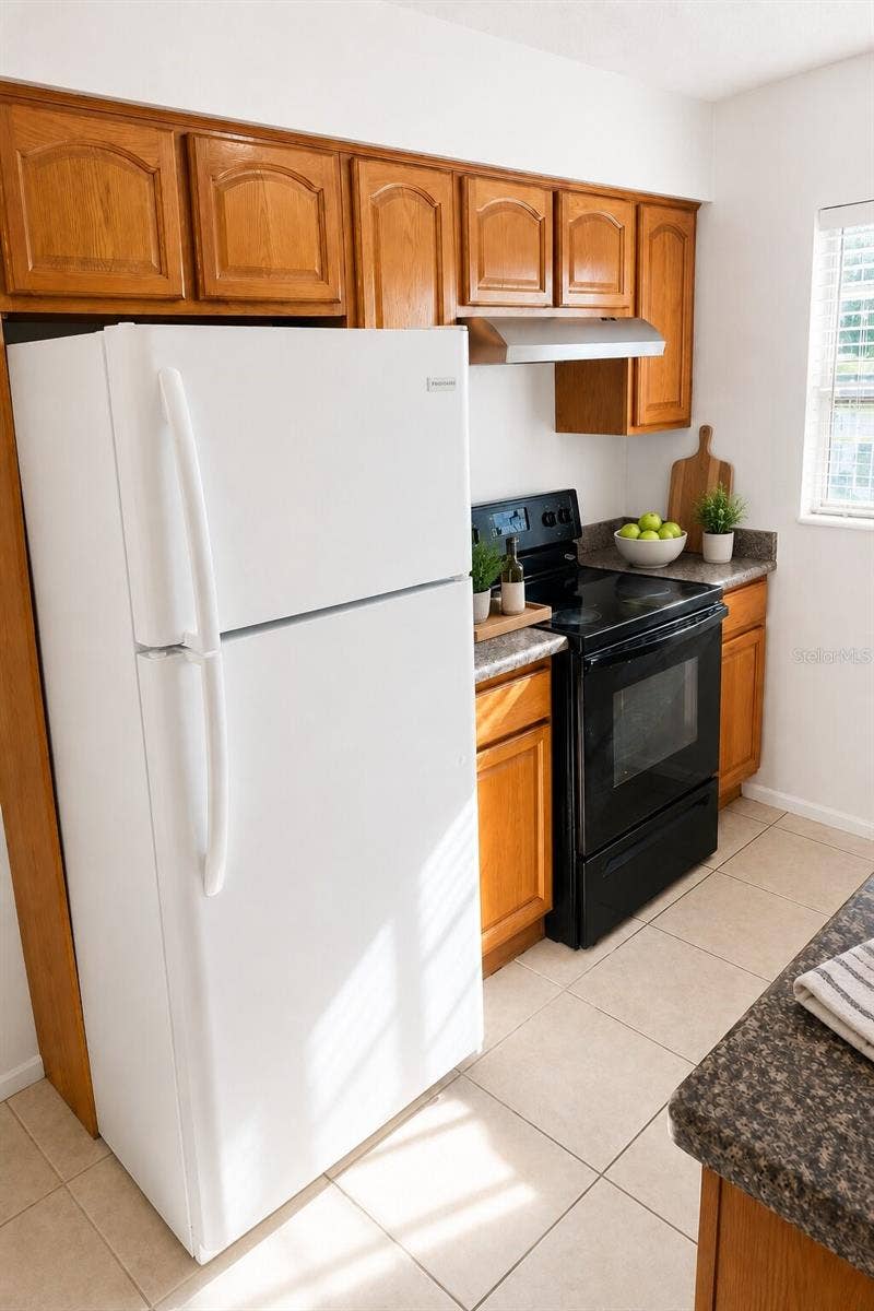 1400 EUDORA ROAD, #C32, Mount Dora, FL 32757