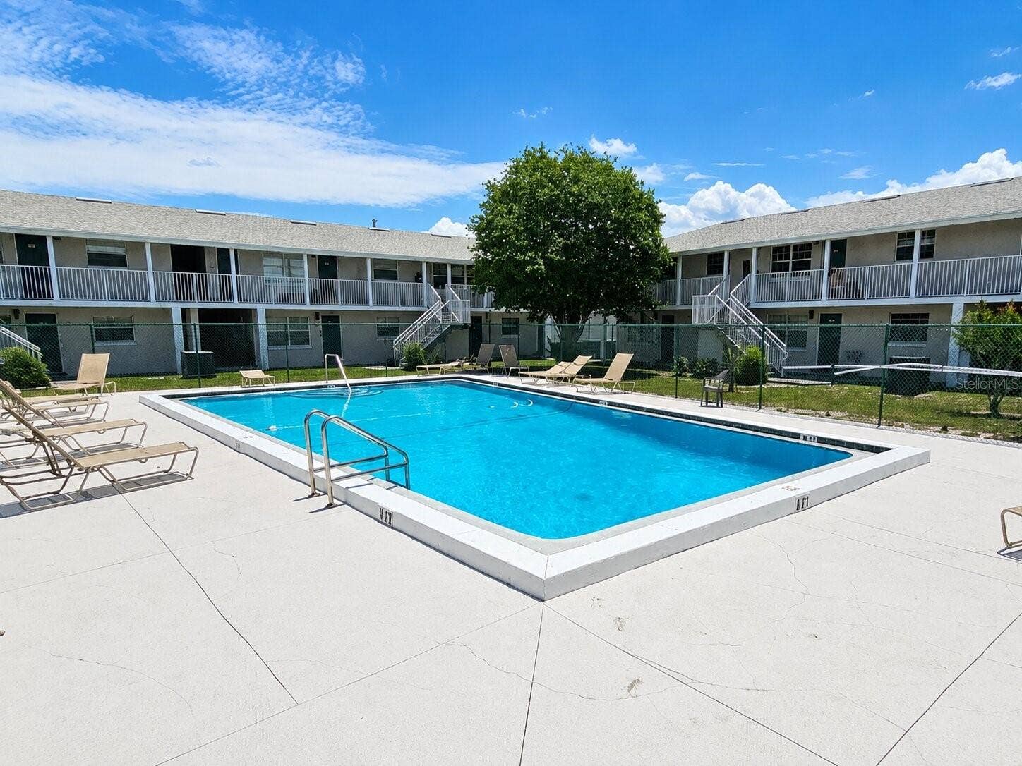 1400 EUDORA ROAD, #C32, Mount Dora, FL 32757
