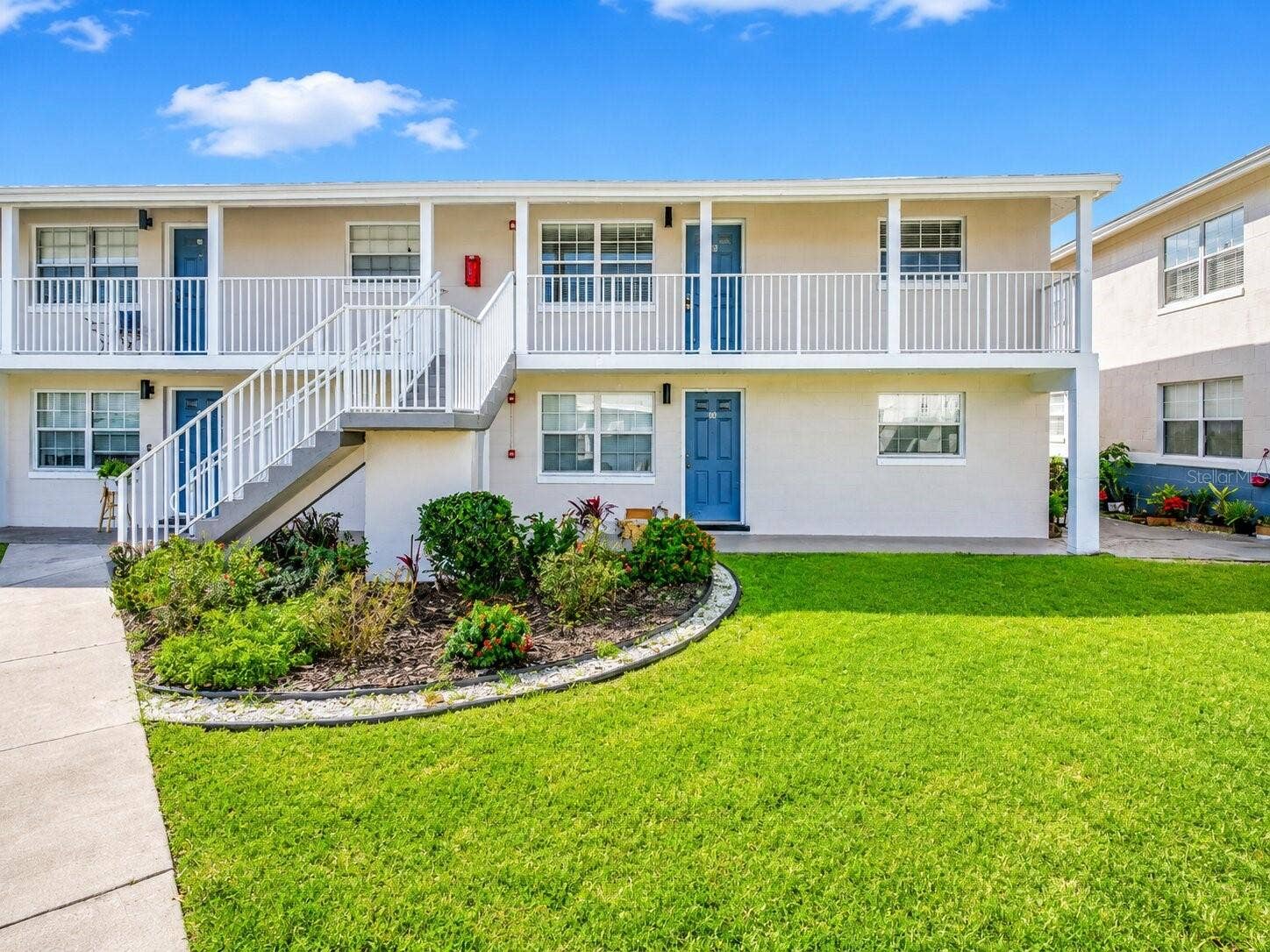 1400 EUDORA ROAD, #C32, Mount Dora, FL 32757