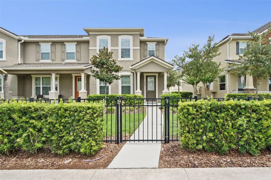 Property photo for 9457 RANDAL PARK BOULEVARD, Orlando, FL