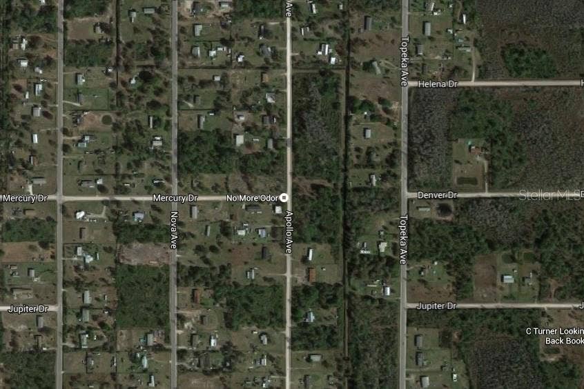 Property photo for APOLLO AVENUE, St Cloud, FL