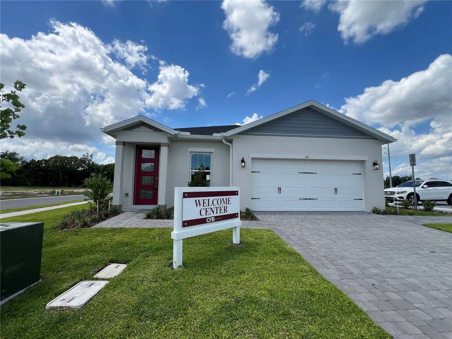 Property photo for 101 ELENA LAVIN CIRCLE, Orlando, FL