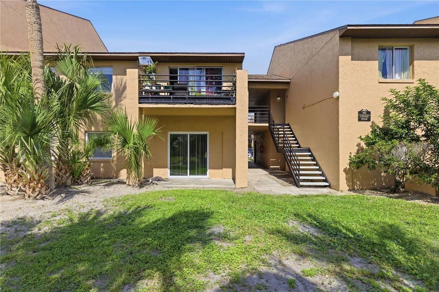 Property photo for 5219 VIA HACIENDA CIRCLE, #B111, Orlando, FL