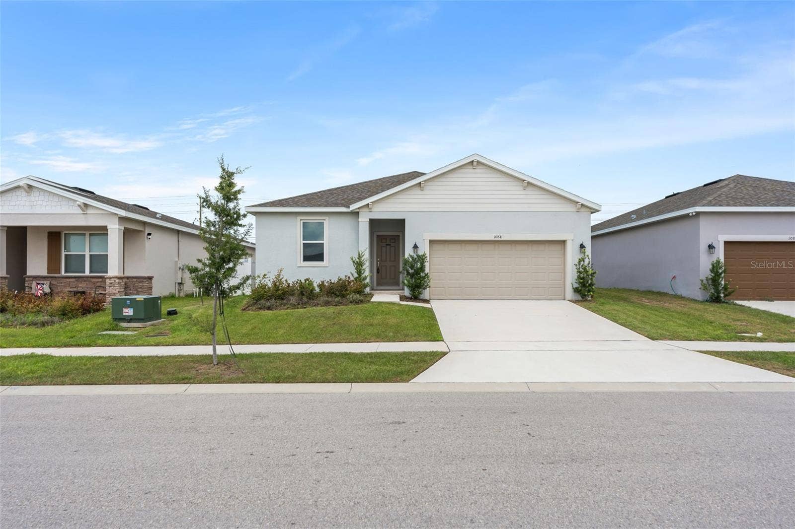 1084 PATRIOT LOOP, Haines City, FL 33844