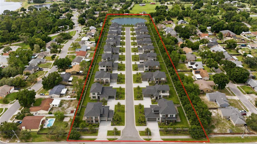 Property photo for 8667 A D MIMS ROAD, Orlando, FL
