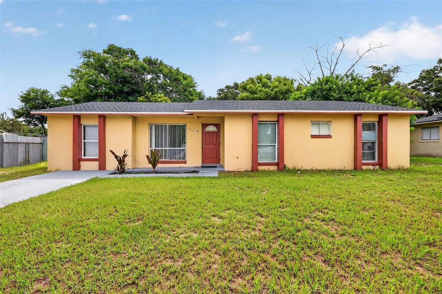 Property photo for 1877 WAYSIDE DRIVE, Orlando, FL