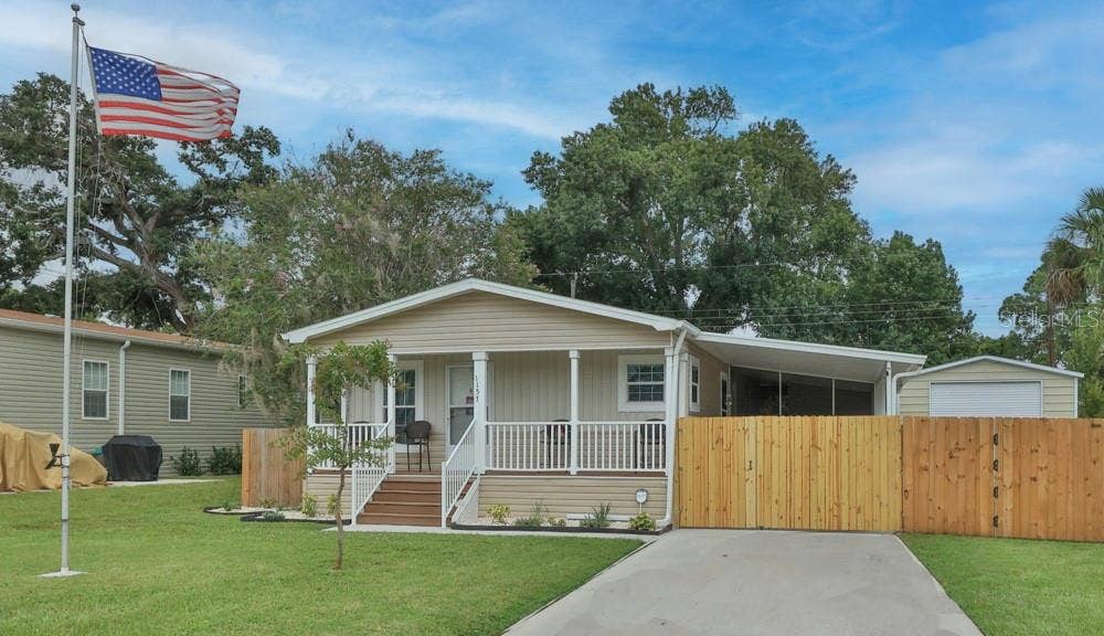 1157 MILLBROOK AVENUE, Port Orange, FL 32127