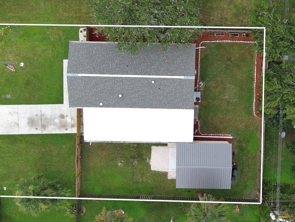 1157 MILLBROOK AVENUE, Port Orange, FL 32127