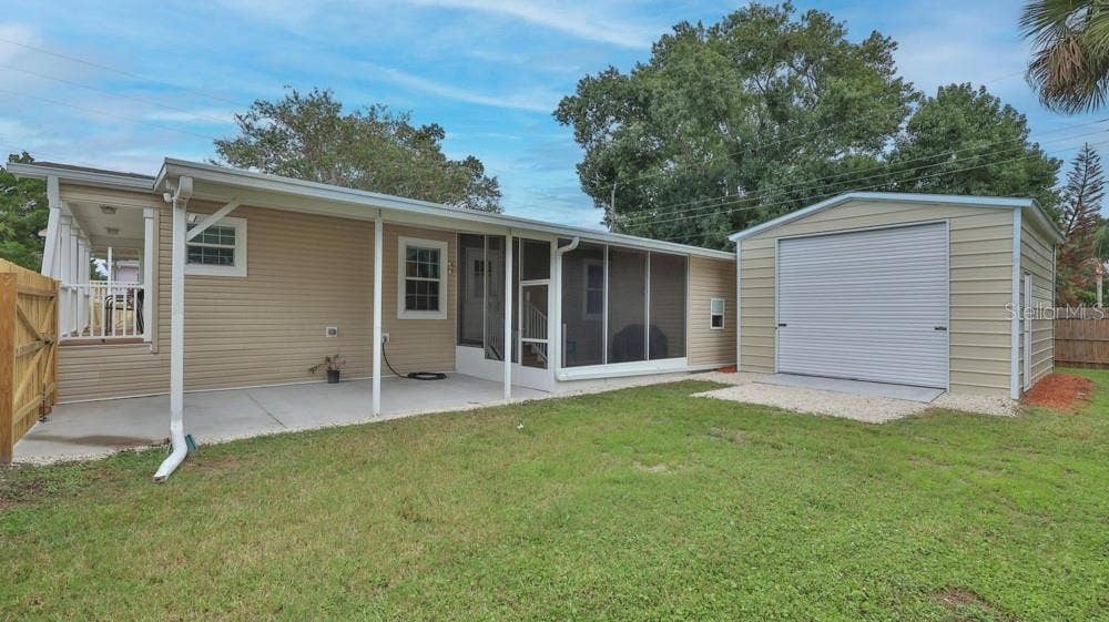 1157 MILLBROOK AVENUE, Port Orange, FL 32127