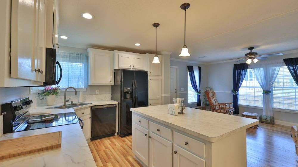 1157 MILLBROOK AVENUE, Port Orange, FL 32127