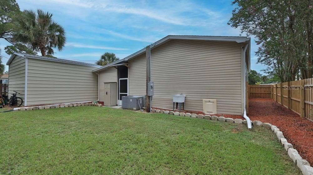 1157 MILLBROOK AVENUE, Port Orange, FL 32127